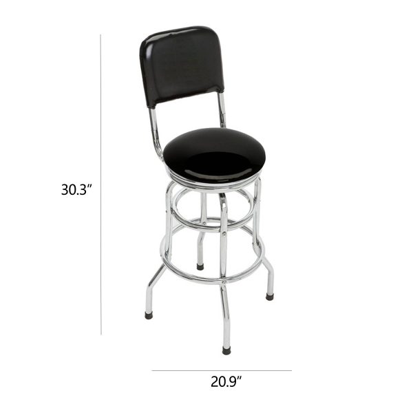 Bar Stool - Image 4