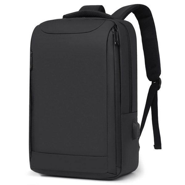 Stylish Travel Briefcase Backpack - Image 2