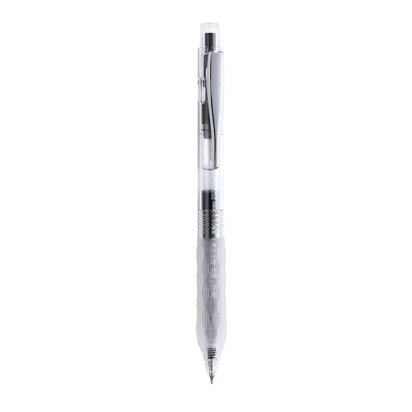 Retractable Smooth Writing Gel Ink Pen - Image 3