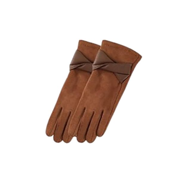 Women's Winter Warm Touchscreen Gloves