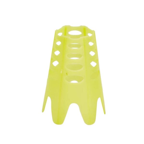 Reusable Plastic Golf Tees for Outdoor Indoor Training - Image 2