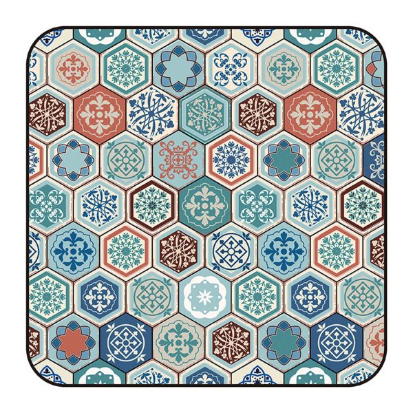 Outdoor Blanket Beach Mat for Camping - Image 2