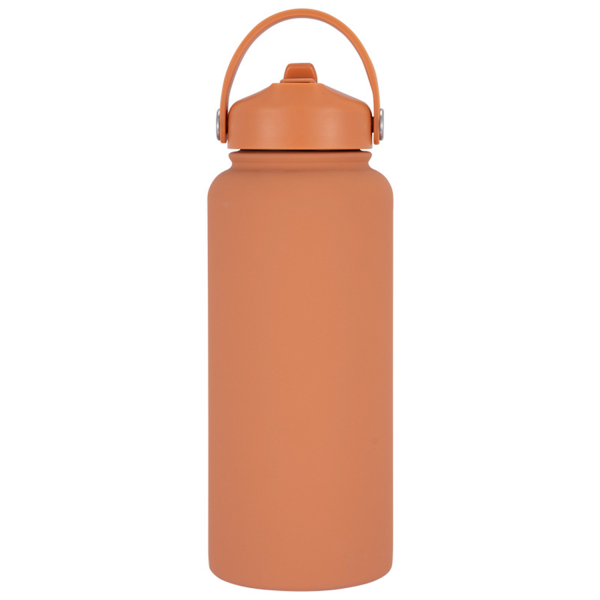 32oz Stainless Steel Reusable Bottle - Image 4