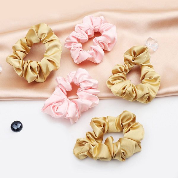 Full custom patterned scrunchie - Image 5