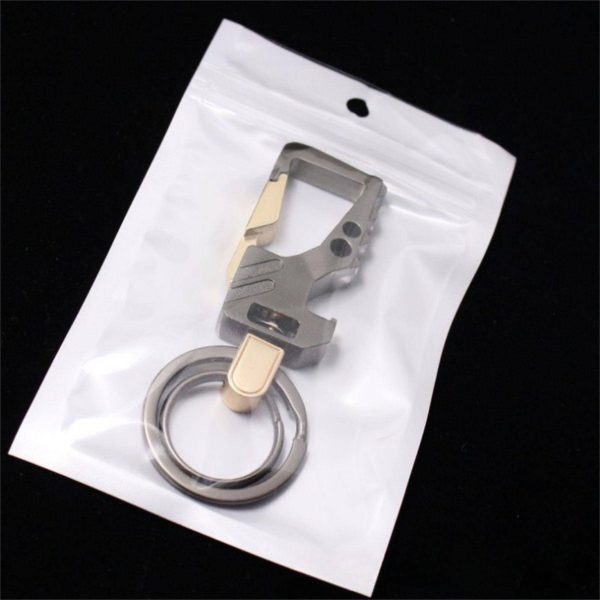 Key Chain With Bottle Opener - Image 6