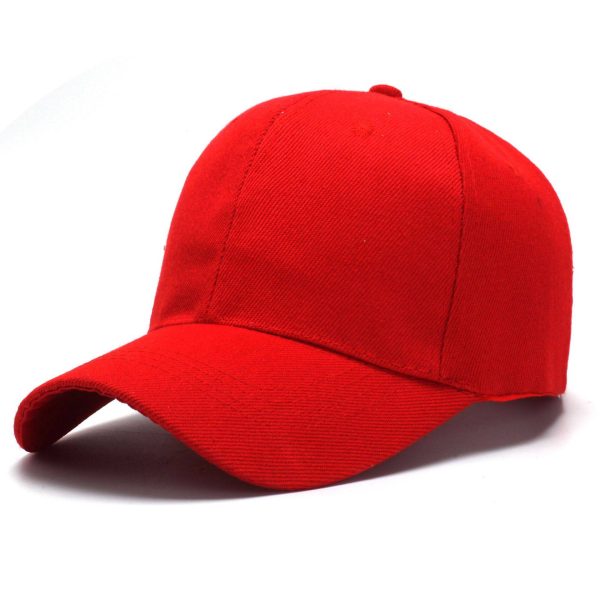 Hat Baseball Cap for Hunting & Hiking - Image 4