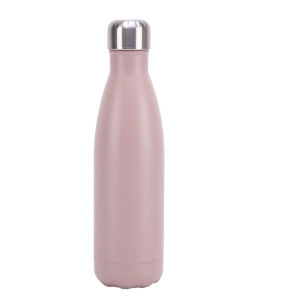 17 Oz Double Layer Stainless Steel Bottle - Image 5