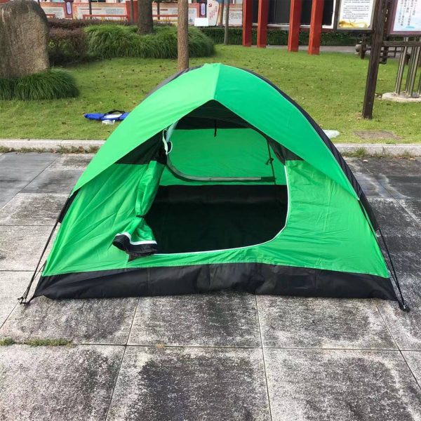Double Decker Camping Tent - Image 5