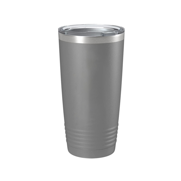 20Oz 304 Stainless Steel Water Bottle - Image 4