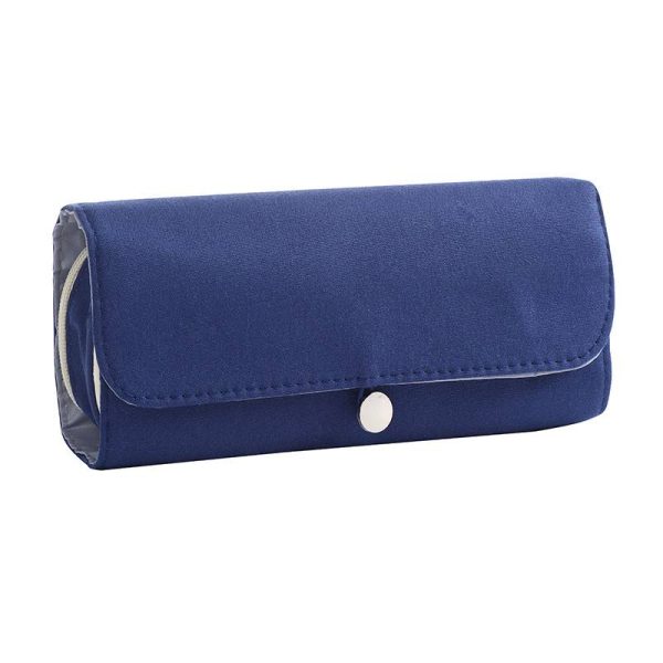 Student Canvas Pencil Bag