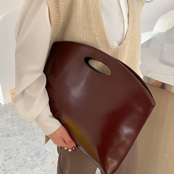 PU Handbags for Women - Image 6