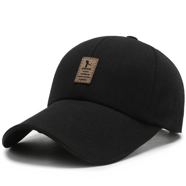 Baseball Hat Outdoor Sports Men Caps - Image 3