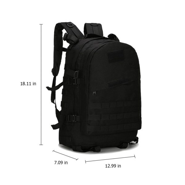 Hiking Backpack - Image 8