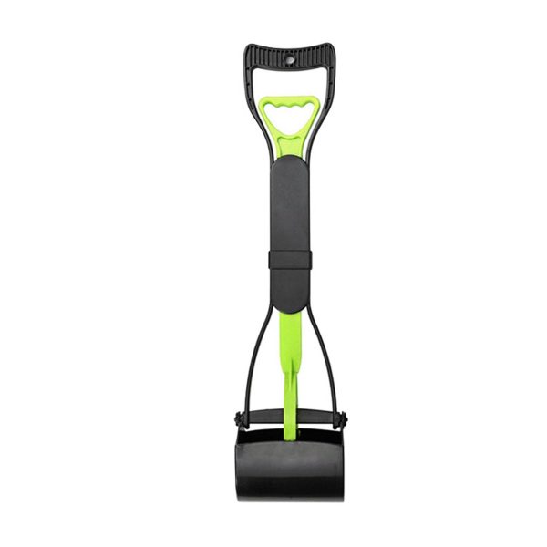 Long Handle Portable Pet Poop Picker - Image 4