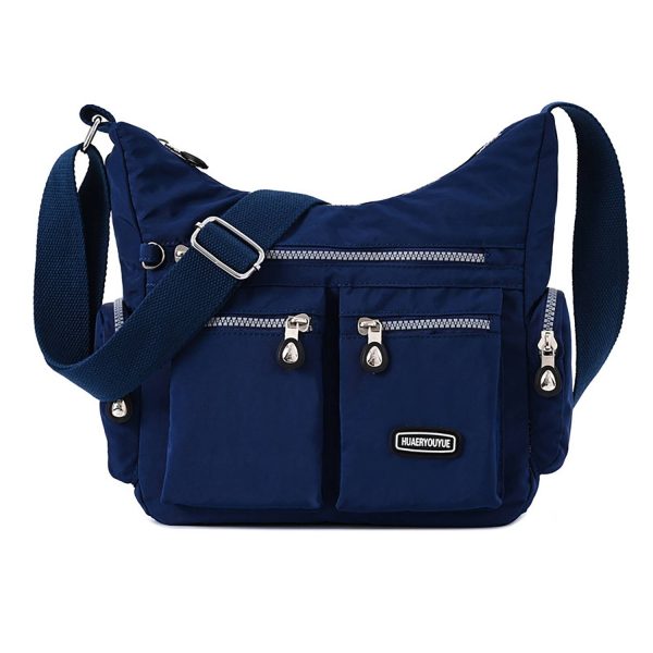 Women'S Lightweight Crossbody Bag - Image 5