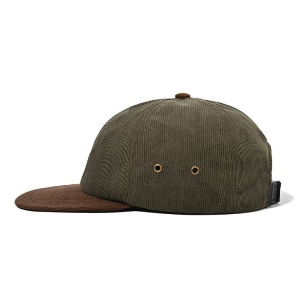 Premium Headwear Hybrid Corduroy Hats - Image 5
