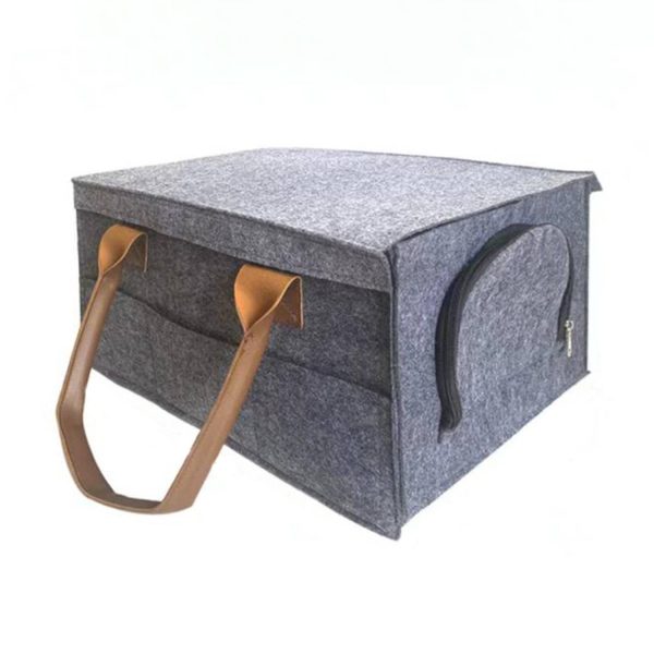 Tableware storage bag