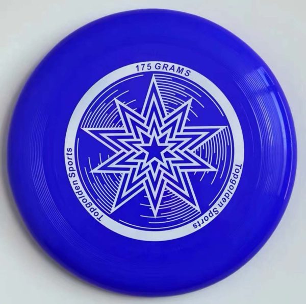 Sport LED Team Flying Disc Suitable - Image 4