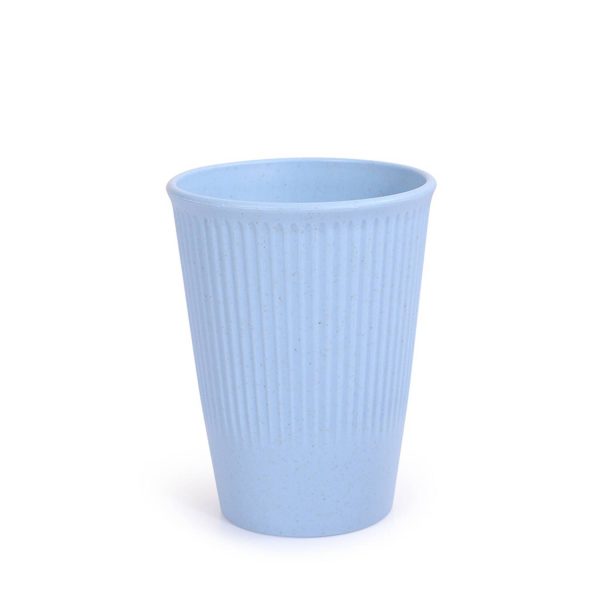 13Oz Wheat Straw Cups
