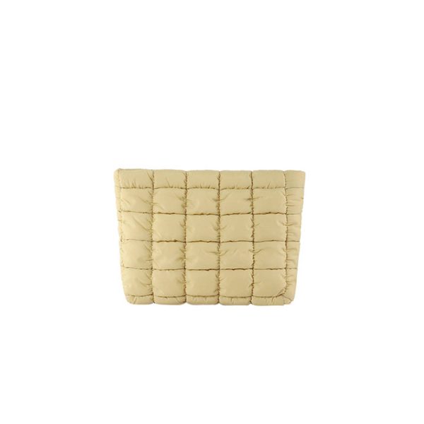 Puffer Cosmetic Bag - Image 3