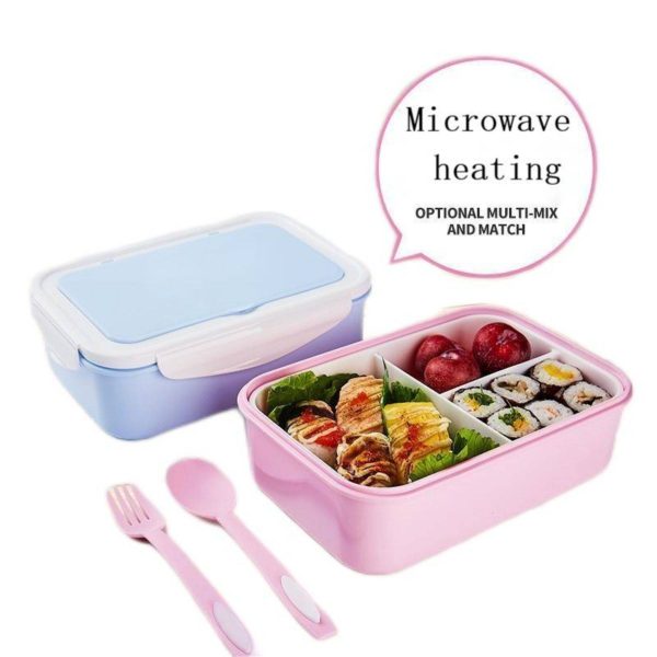 PP Elegant Multi-Purpose Lunch Box - Image 6