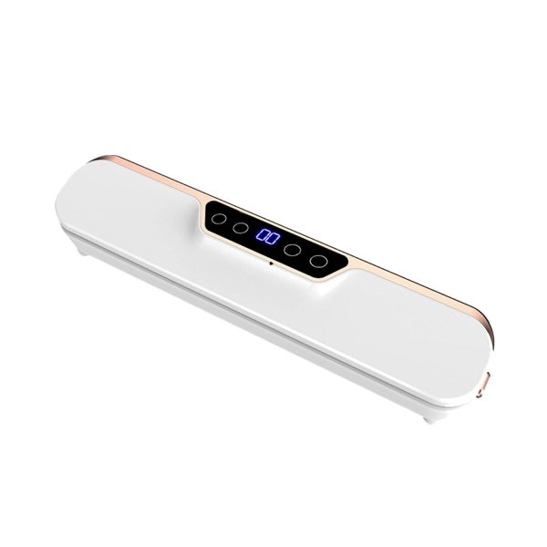 Vacuum Sealer Machine