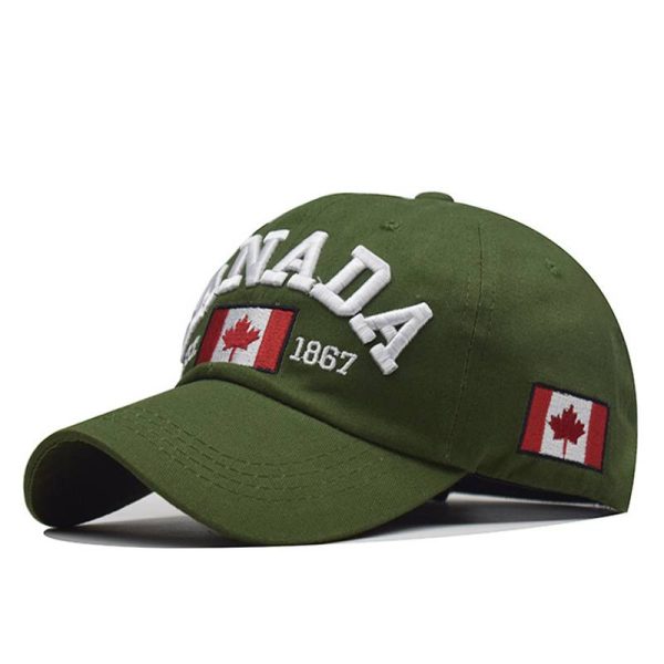 Golf Hat for Men and Women - Image 4