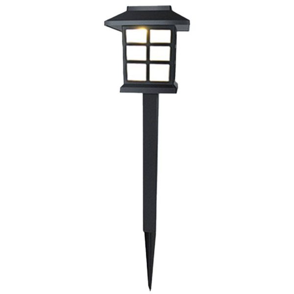 Solar Ground Lights - Image 5