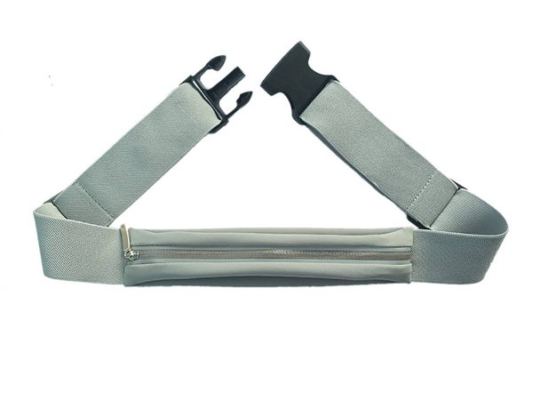 Reflective Sports Waist Belt Bag - Image 4