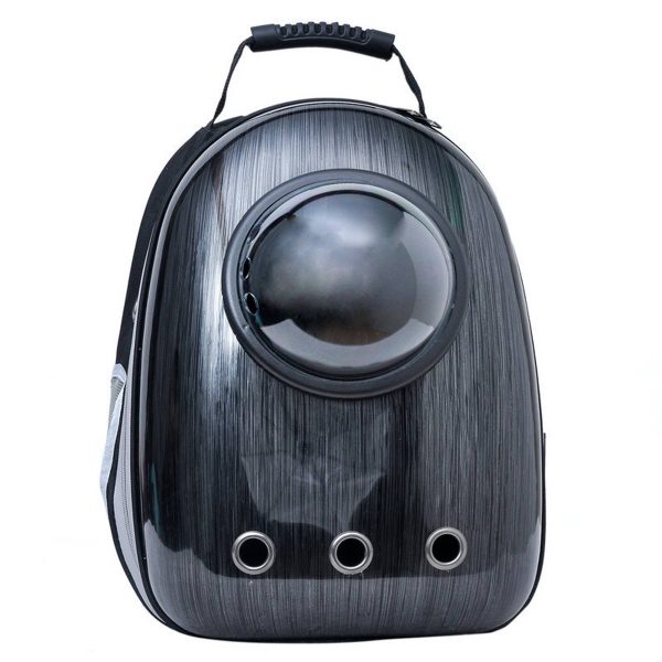 Pet Carrier Backpack - Image 3