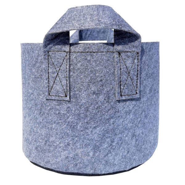 10 Gallons Non-woven Planting Bag