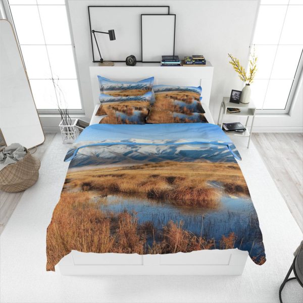 Bedding Three Piece Set - Image 2