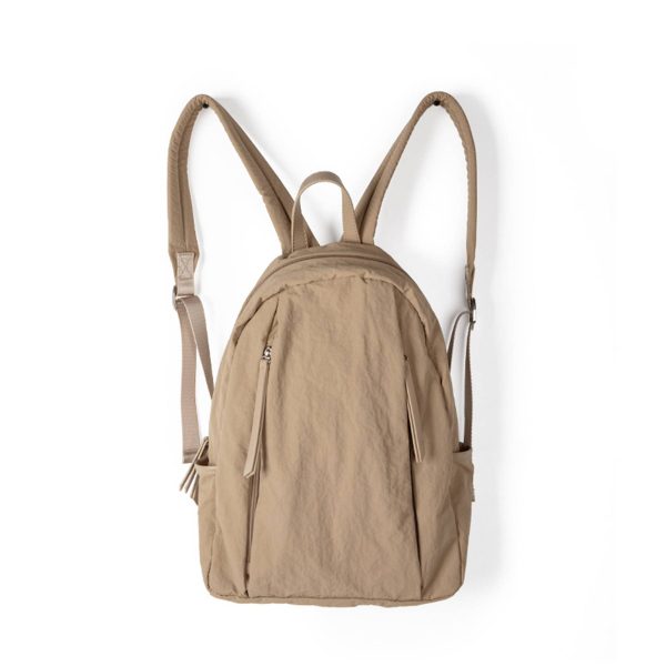 Lightweight Nylon Breathable Backpack - Image 2