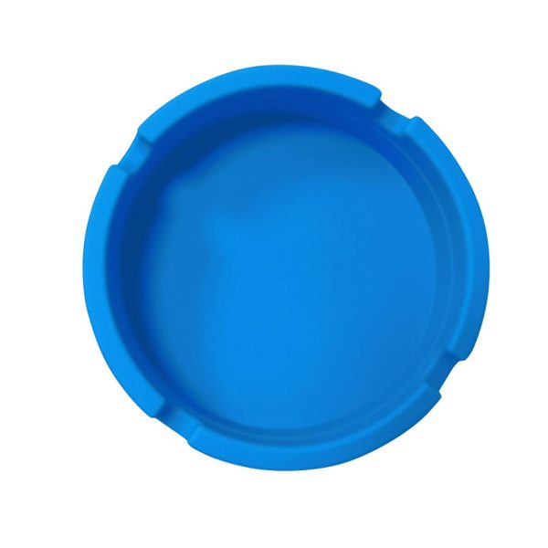 Plastic Ashtrays for Cigarettes and Cigars - Image 4