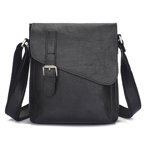 Genuine Leather Shoulder Crossbody Bags Waterproof