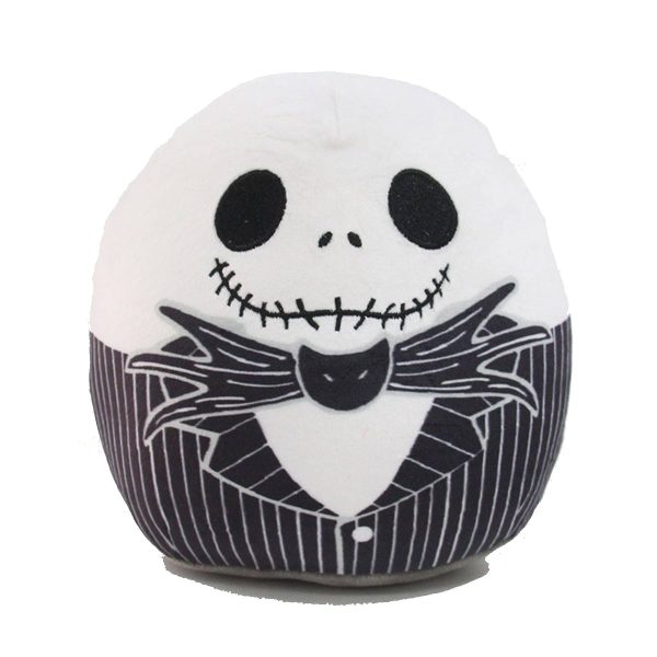 Cotton Halloween funny stuffed doll
