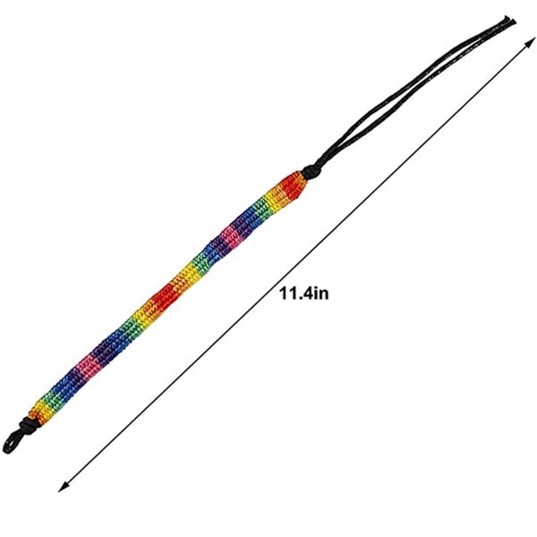 Rainbow Bracelet - Image 4