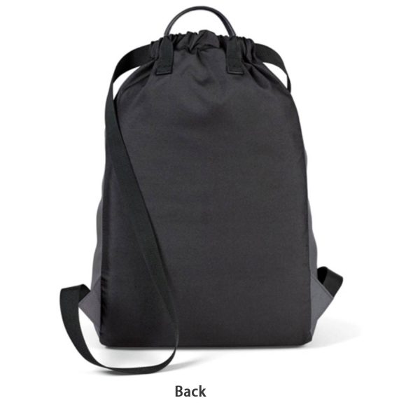 Drawstring Bag - Image 2