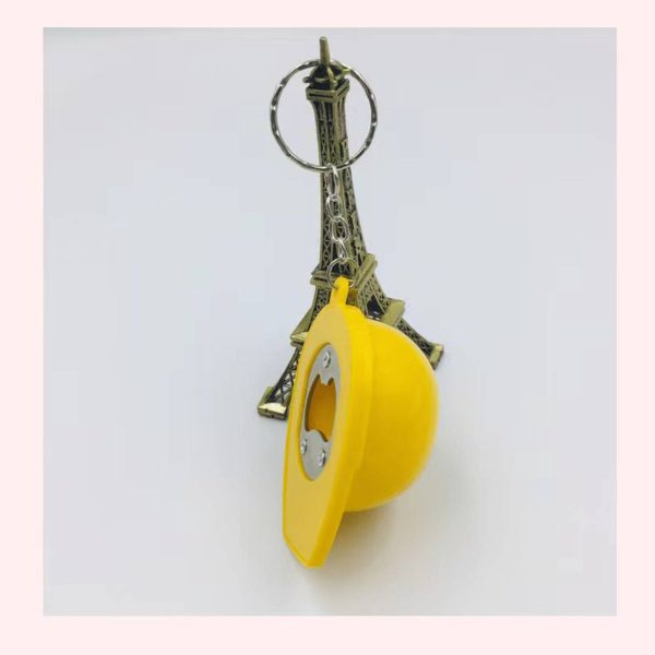 Helmet Bottle Opener - Image 4