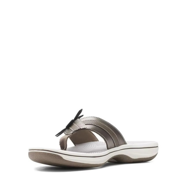 Oversized Comfortable Women's Sandal - Image 4