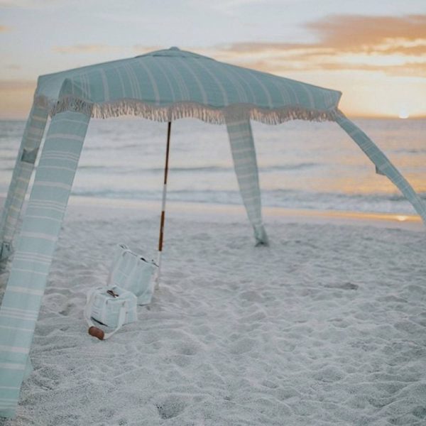 Waterproof UV-Resistant Portable Outdoor Canopy Tent - Image 6