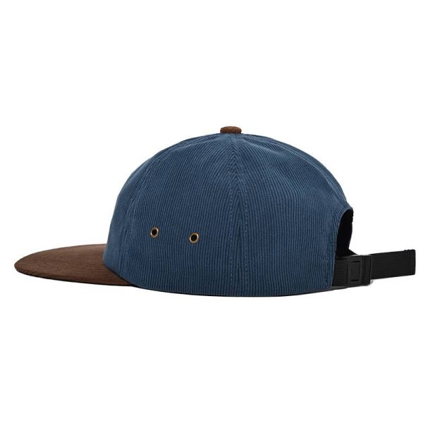Premium Headwear Hybrid Corduroy Hats - Image 3