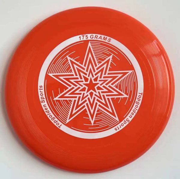 Sport LED Team Flying Disc Suitable - Image 3