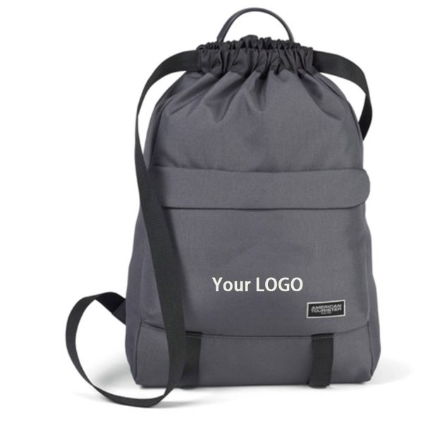 Drawstring Bag