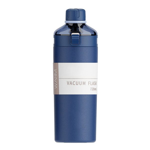 25oz Stainless Steel Slim Water Tumbler Cup