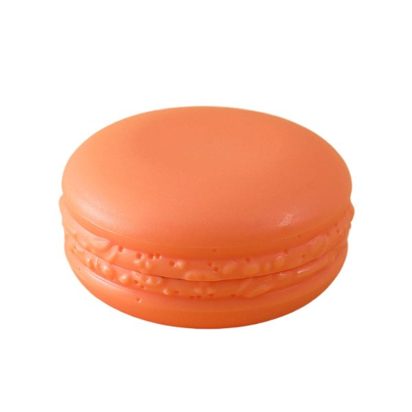 Portable Compact Mini Travel Cream Storage Container - Image 3