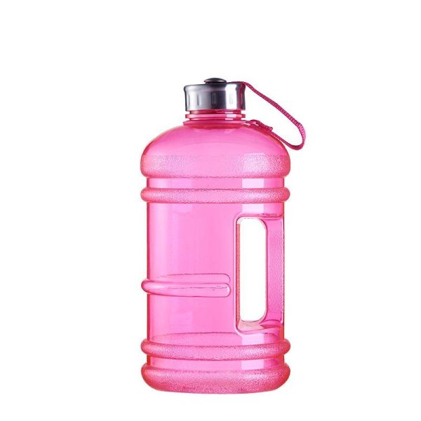 73oz Handheld Large Capacity Water Bottle - Image 3