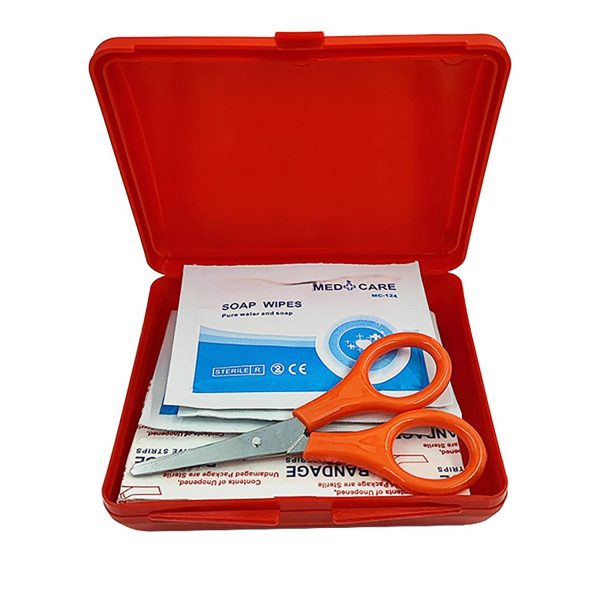 Tourism Emergency Kit - Image 2