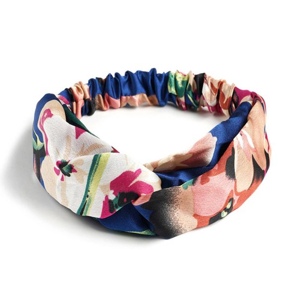Knotted Headband - Image 3