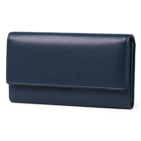 PU Women’s Clutch Wallet